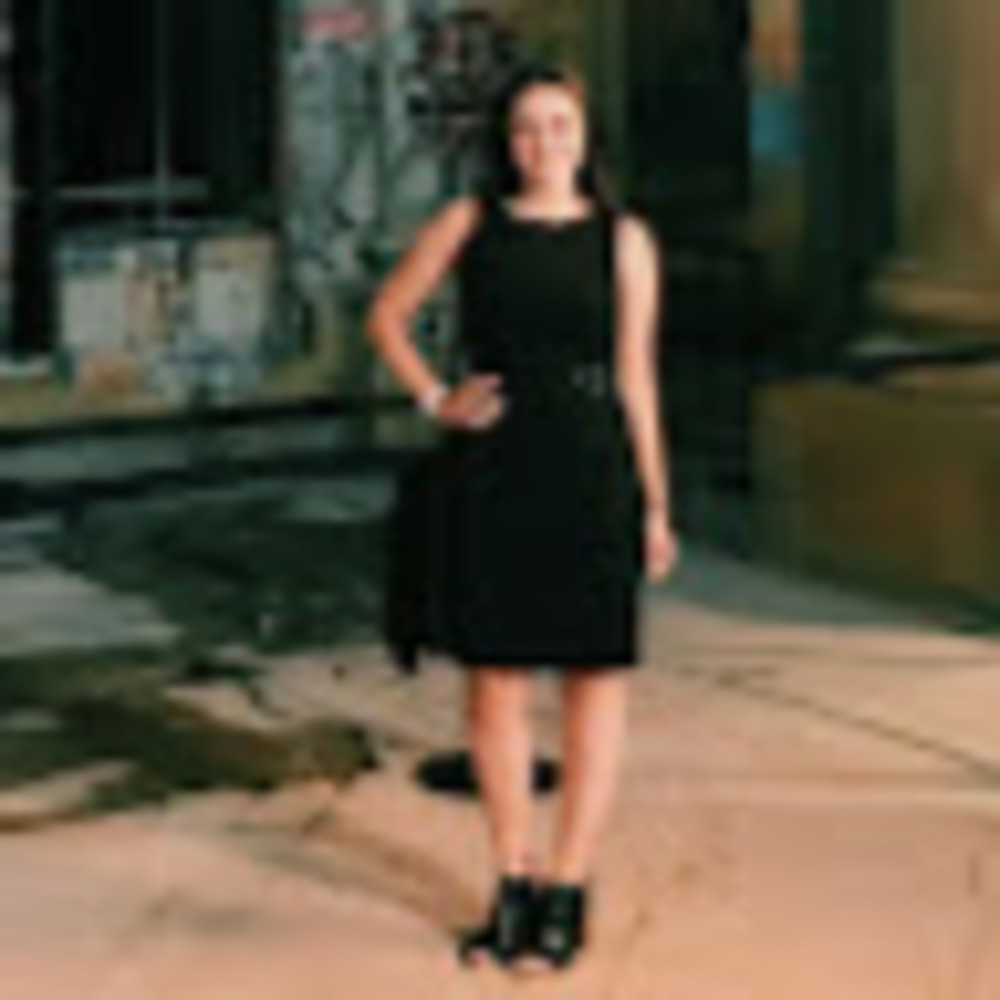 Meet your Posher, Chelsea